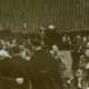 17 février 1946 - Le toit d’une tribune s’effondre à Lille