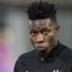 Andre Onana Ajax Amsterdam