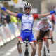 Ardèche-Faun Classic - David Gaudu s'impose devant Clément Champoussin