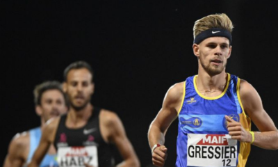 Athlétisme - Meeting de Liévin - Le programme complet des épreuves