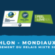 Biathlon - Championnats du monde 2021 - Le classement du relais mixte simple