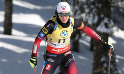 Biathlon - Championnats du monde 2021 - Notre pronostic pour l'individuel femmes