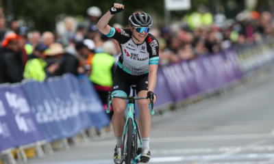 Championnats d'Australie - Roy et Meyer titrés, doublé pour la BikeExchange