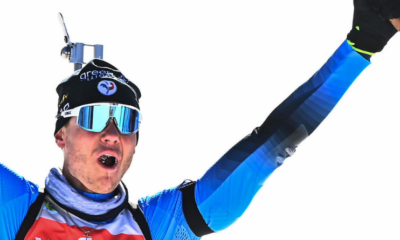 Championnats du monde de biathlon 2021 - Jacquelin, Fillon Maillet... le bilan des Bleus