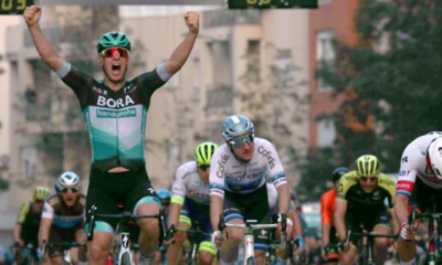 Clasica de Almeria 2021 : le parcours dans le détail