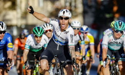 Clasica de Almeria - La victoire pour Giacomo Nizzolo
