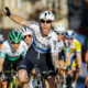 Clasica de Almeria - La victoire pour Giacomo Nizzolo