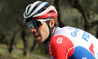 Cyclisme - Giro 2021 - Un parcours pour Thibaut Pinot et Romain Bardet