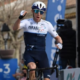 Cyclisme - Tour des Alpes-Maritimes et du Var - Michael Woods remporte la 2ème étape