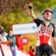 Étoile de Bessèges - Tim Wellens fait coup double sur la 3ème étape