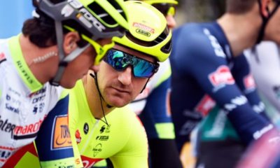 Étoile de Bessèges - Timothy Dupont remporte la 2ème étape, Laporte toujours leader