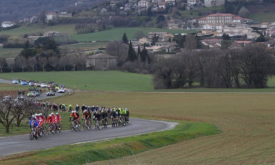 Faun-Ardèche Classic 2021 - Le profil de la course