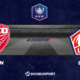 Football - Coupe de France notre pronostic pour Dijon - Lille