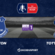 Football - FA Cup notre pronostic pour Everton - Tottenham