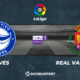 Football - Liga notre pronostic pour Alavés - Real Valladolid