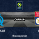 Football - Ligue 1 notre pronostic pour Marseille - Lyon