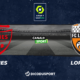 Football - Ligue 1 notre pronostic pour Nîmes - Lorient