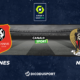 Football - Ligue 1 notre pronostic pour Rennes - Nice