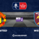 Football – FA Cup notre pronostic pour Manchester United - West Ham