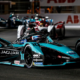 Formule E - e-Prix de Diriyah : Sam Bird vainqueur de la course 2