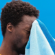 Gaël Monfils - J'aimerais me relever et me dire que ce cauchemar est fini