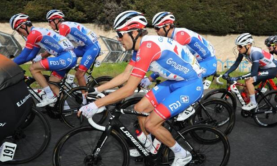 Tour des Alpes 2021 : la liste des engagés