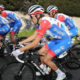 Tour des Alpes 2021 : la liste des engagés