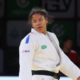 Grand Slam de Tel Aviv : Fanny-Estelle Posvite décroche la médaille d'argent