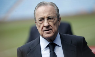 Le Real Madrid empêtré dans une affaire de paradis fiscal