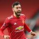 Manchester United - Bruno Fernandes, un an et déjà grand
