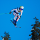 Mondiaux de skicross - Alizée Baron de nouveau en bronze