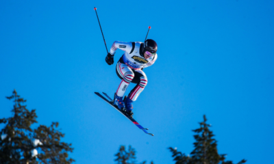 Mondiaux de skicross - François Place vice-champion du monde derrière Alex Fiva