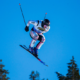 Mondiaux de skicross - François Place vice-champion du monde derrière Alex Fiva