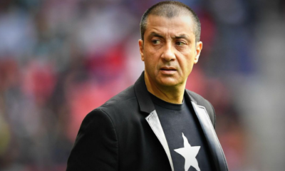 Mourad Boudjellal est le nouveau propriétaire du Hyères FC
