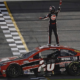 NASCAR 2021, Daytona mais avec des virages