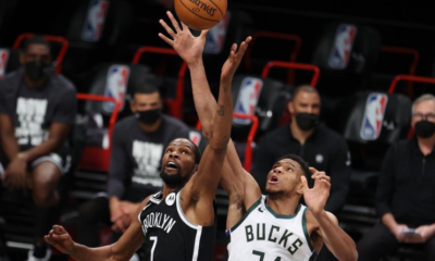 NBA - Choisissez vos All-Stars pour la Conférence Est