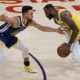 NBA - Choisissez vos All-Stars pour la Conférence Ouest