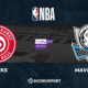 NBA notre pronostic pour Atlanta Hawks - Dallas Mavericks
