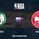 NBA notre pronostic pour Boston Celtics - Atlanta Hawks