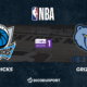 NBA notre pronostic pour Dallas Mavericks - Memphis Grizzlies