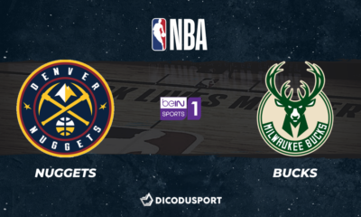 NBA notre pronostic pour Denver Nuggets - Milwaukee Bucks