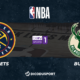 NBA notre pronostic pour Denver Nuggets - Milwaukee Bucks