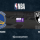 NBA notre pronostic pour Golden State Warriors - Brooklyn Nets