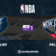 NBA notre pronostic pour Memphis Grizzlies - New Orleans Pelicans