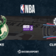 NBA notre pronostic pour Milwaukee Bucks - Los Angeles Clippers