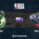NBA notre pronostic pour Milwaukee Bucks - New Orleans Pelicans