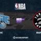 NBA notre pronostic pour Orlando Magic - Toronto Raptors