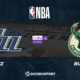 NBA notre pronostic pour Utah Jazz - Milwaukee Bucks