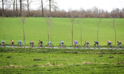 Omloop Het Nieuwsblad 2021 - Le profil de la course