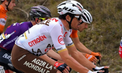Omloop Het Nieuwsblad 2021 - Les coureurs à suivre